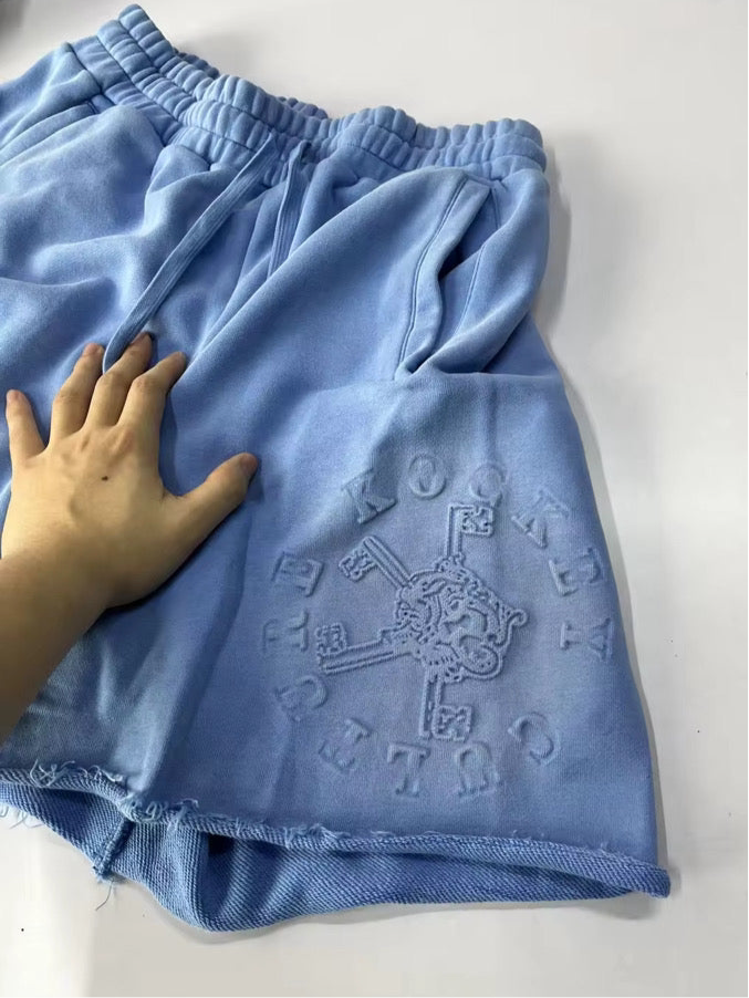 Shorts - Color Variants - The Kockey Drip