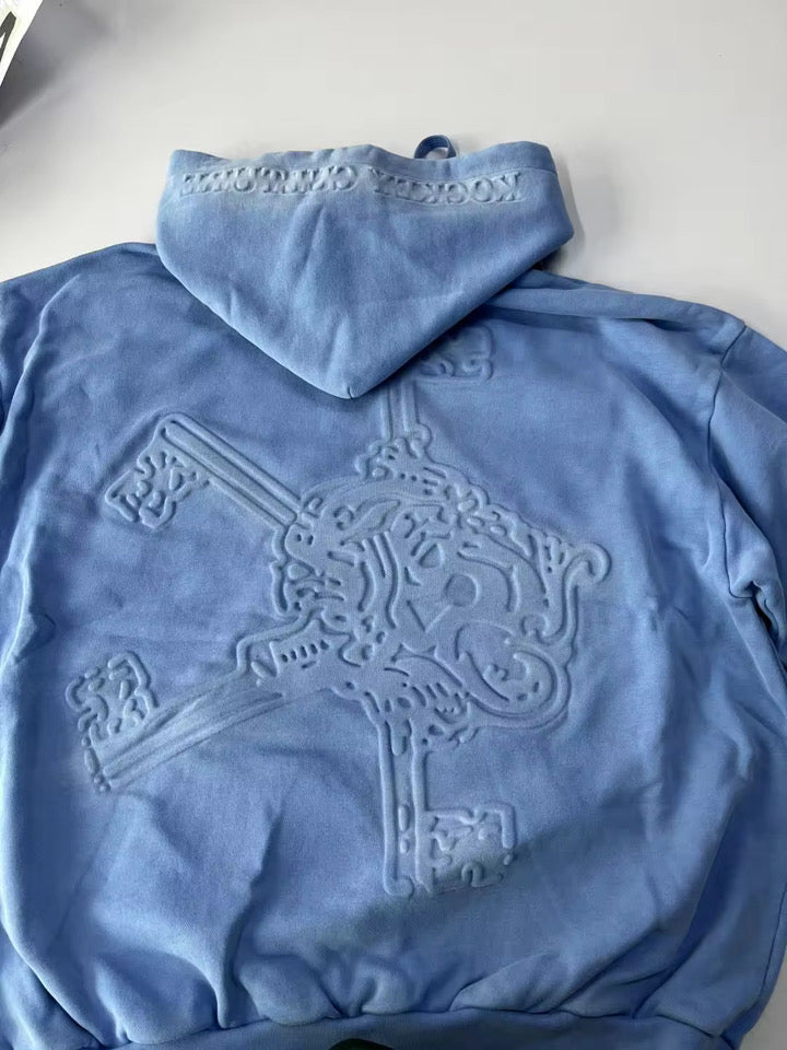 Kockey Culture hoodies Frenchie - The Kockey Drip