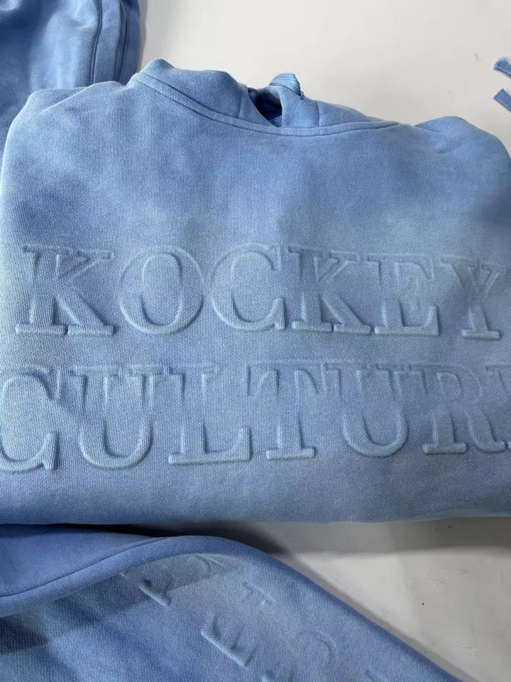 Kockey Culture hoodies Frenchie - The Kockey Drip