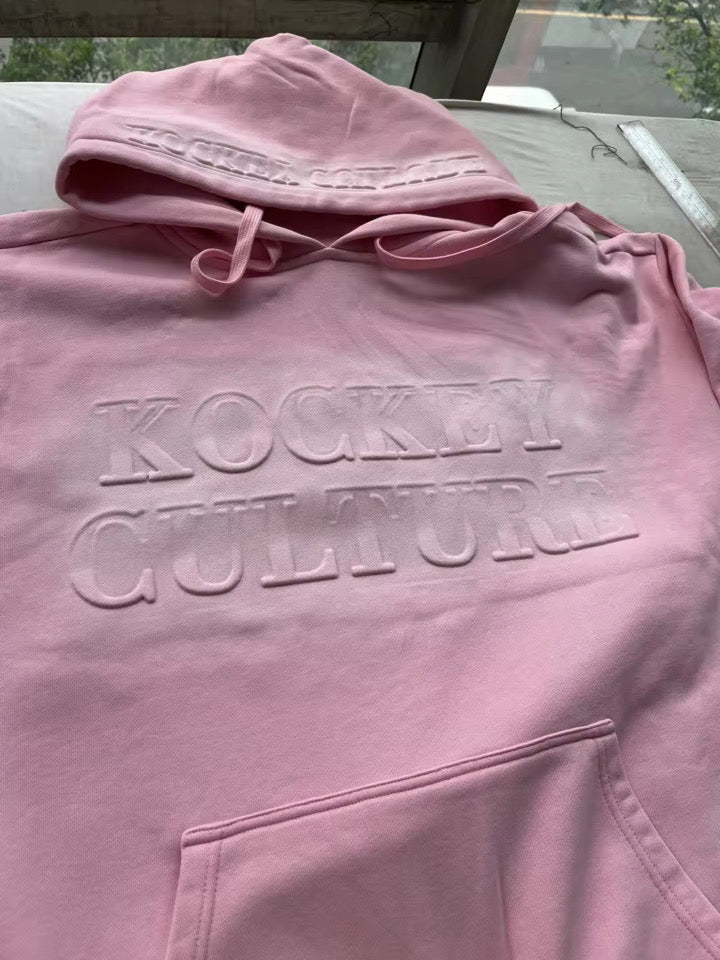 Kockey Culture hoodies Frenchie - The Kockey Drip