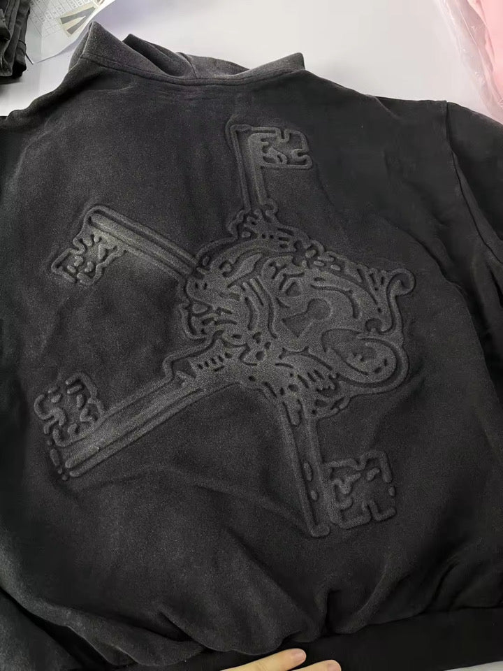 Kockey Culture hoodies Frenchie - The Kockey Drip